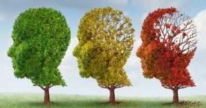 Scopri di più sull'articolo Alzheimer: l’autunno della mente