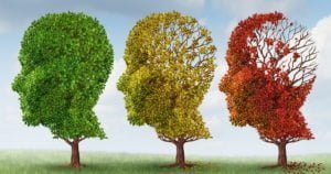 Scopri di più sull'articolo Alzheimer: l’autunno della mente