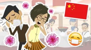 Scopri di più sull'articolo Coronavirus dalla Cina: lo stato attuale