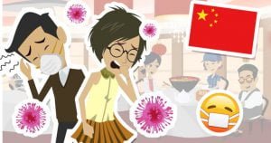 Scopri di più sull'articolo Coronavirus dalla Cina: aggiornamento 1/feb