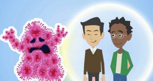 Scopri di più sull'articolo Il Coronavirus risparmia gli extracomunitari?