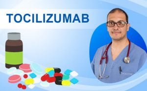 Scopri di più sull'articolo Tocilizumab