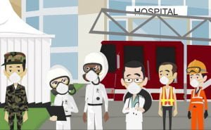 Scopri di più sull'articolo Coronavirus: come si stanno organizzando gli ospedali?