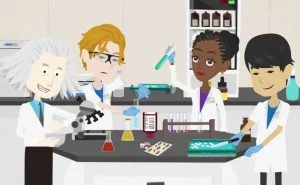 Scopri di più sull'articolo Un anticorpo dall’Olanda per sconfiggere il Coronavirus