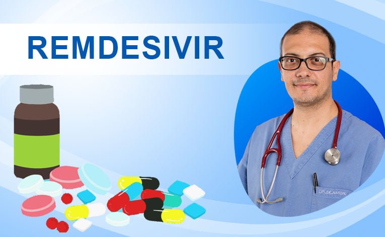 remdesivir covid-19