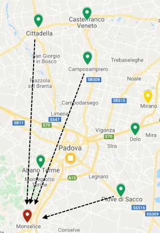 coronavirus-ospedali-padova