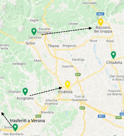 coronavirus-ospedali-vicenza