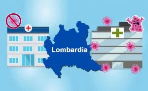 Scopri di più sull'articolo La gestione degli ospedali Covid-19 in Lombardia