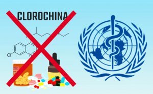 Scopri di più sull'articolo Clorochina e OMS: facciamo chiarezza