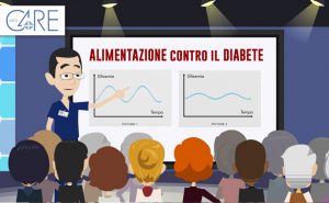 Scopri di più sull'articolo Consigli alimentari per contrastare o evitare il diabete