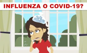 Scopri di più sull'articolo Vaccinazione anti-influenzale obbligatoria per contrastare Covid-19?