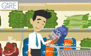 Diabete e scelta degli alimenti