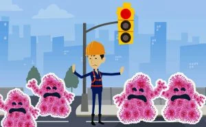Scopri di più sull'articolo Il vaccino come porta di entrata per il Coronavirus
