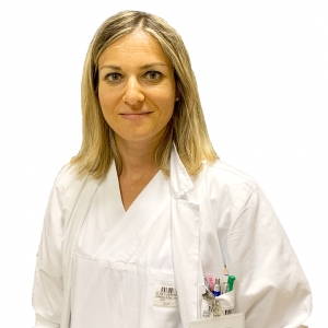 Dott.ssa Laura Mancino Pneumologa