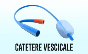 Scopri di più sull'articolo Il catetere vescicale