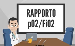 Scopri di più sull'articolo Rapporto pO2/FiO2 nella valutazione dell’insufficienza respiratoria: il metodo più rapido per misurare la mancanza di ossigeno