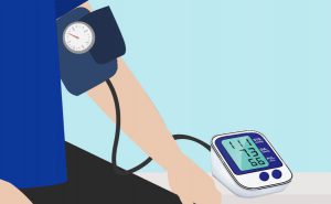 pressione arteriosa