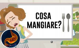 Scopri di più sull'articolo Gastrite, cosa mangiare? Alimentazione per la gastrite