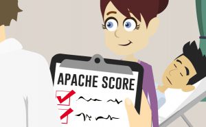 Scopri di più sull'articolo Il punteggio APACHE II per la diagnosi della gravità di un paziente