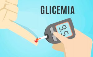 glicemia
