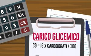 Scopri di più sull'articolo Il carico glicemico degli alimenti