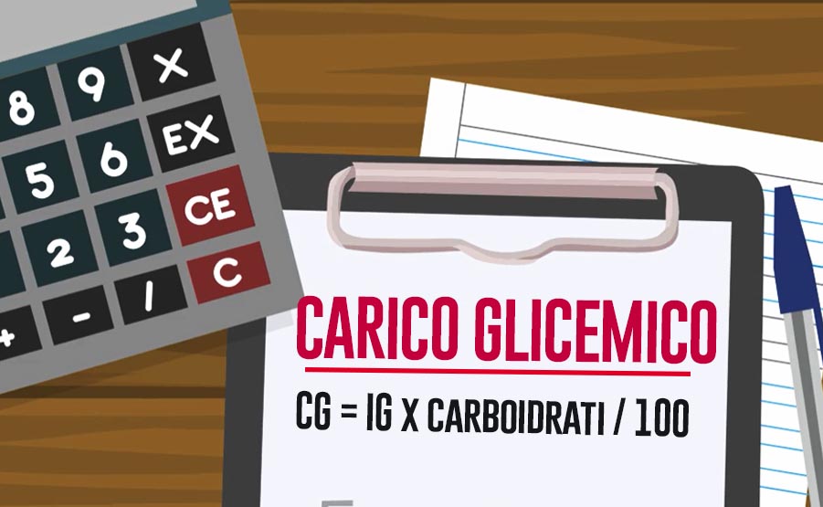 Il Carico Glicemico Degli Alimenti Med4care Alimentazione