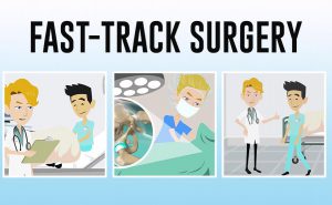 Scopri di più sull'articolo Fast track surgery – Il ricovero rapido per le protesi di anca e ginocchio