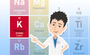 Scopri di più sull'articolo Potassio