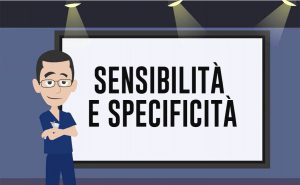 Scopri di più sull'articolo Sensibilità e Specificità di un Test Diagnostico