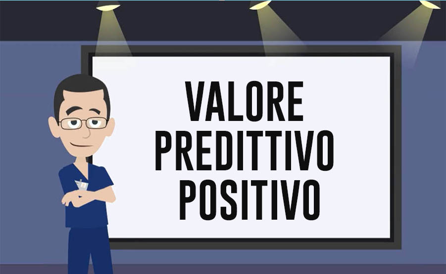 valore predittivo positivo