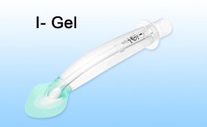 Scopri di più sull'articolo La maschera laringea tipo i-gel