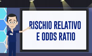 Scopri di più sull'articolo Rischio Relativo e Odds Ratio: come misurare il rischio