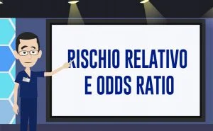 rischio relativo e odds ratio