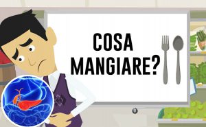 Scopri di più sull'articolo Pancreatite, cosa mangiare? Alimentazione per la pancreatite