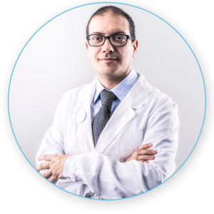 Dott. Marco De Nardin, direttore di Med4Care