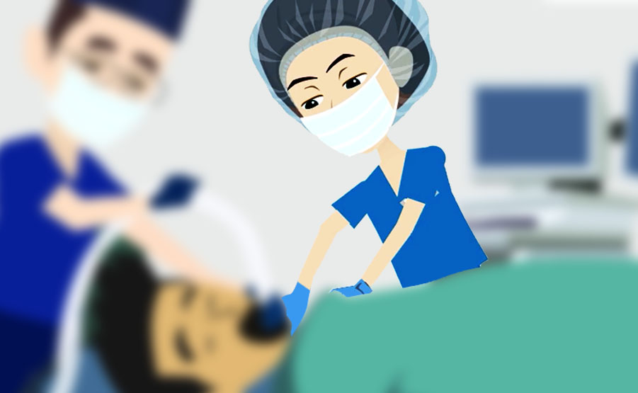 infermiere di anestesia