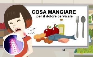 Scopri di più sull'articolo Dolore cervicale: come curarlo con l’alimentazione