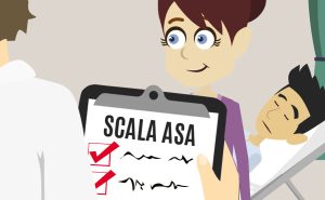 Scopri di più sull'articolo La scala ASA di valutazione anestesiologica
