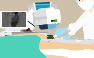 Scopri di più sull'articolo EVAR: la riparazione endovascolare dell’aneurisma dell’aorta