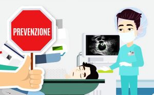 Scopri di più sull'articolo Prevenzione in ambito sanitario