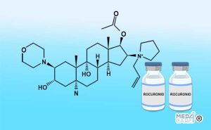 Scopri di più sull'articolo Il rocuronio: un farmaco paralizzante neuromuscolare