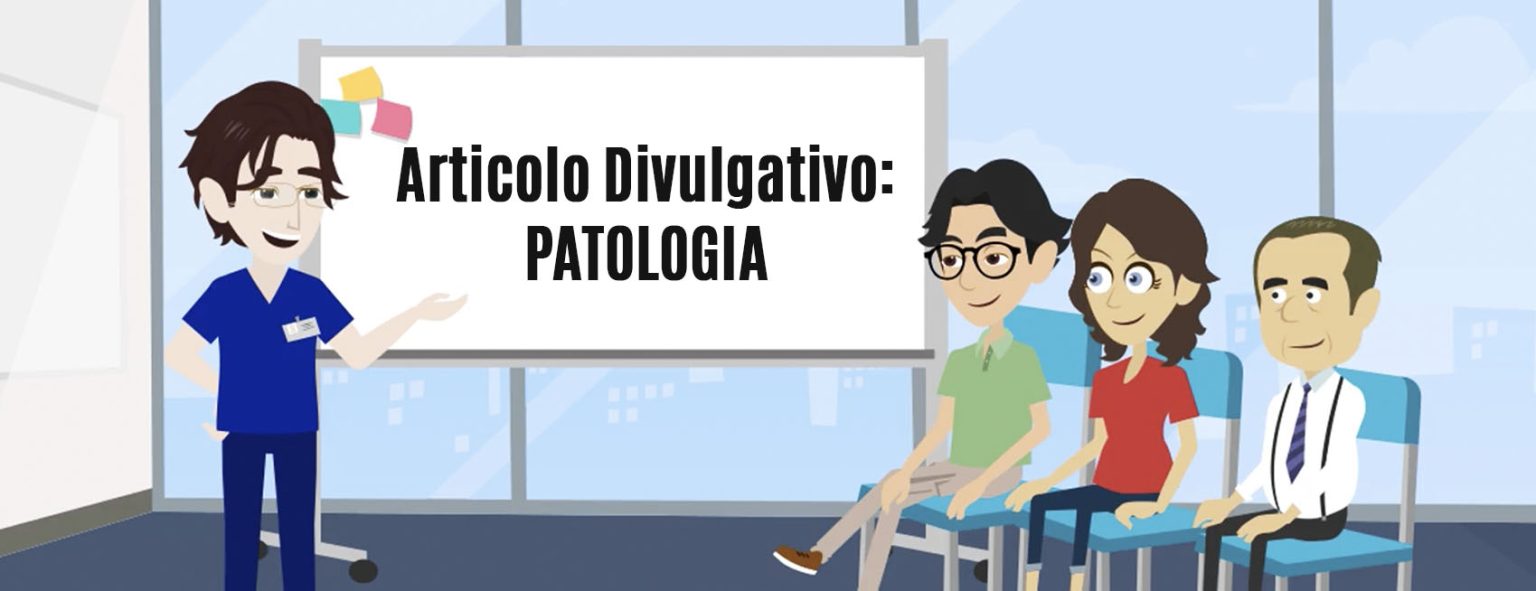 linee guida per la scrittura di articoli divulgativi di una patologia o malattia