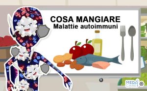 Scopri di più sull'articolo Alimentazione malattie autoimmuni: quale scegliere?