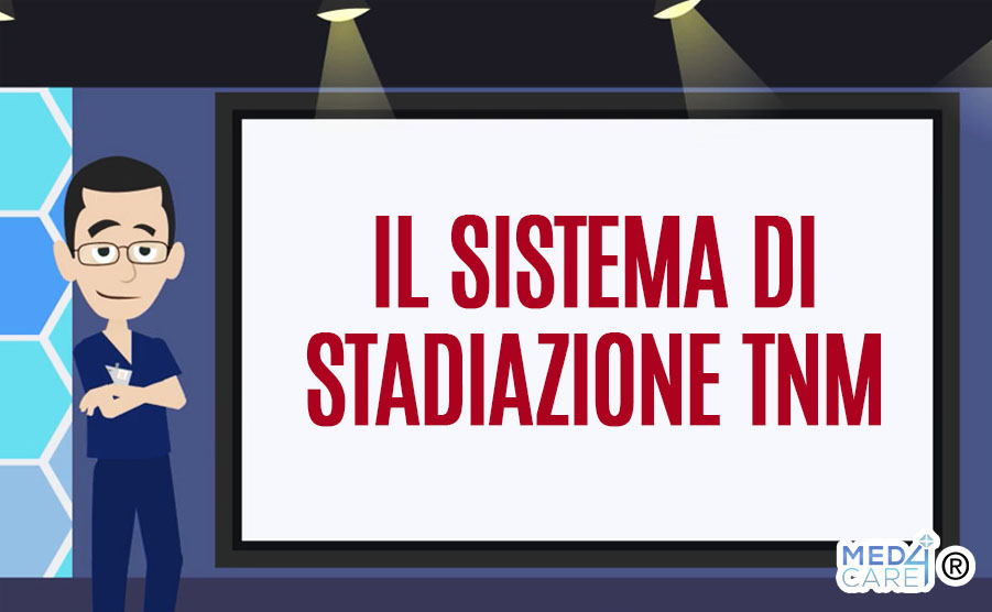 Sistema di stadiazione TNM