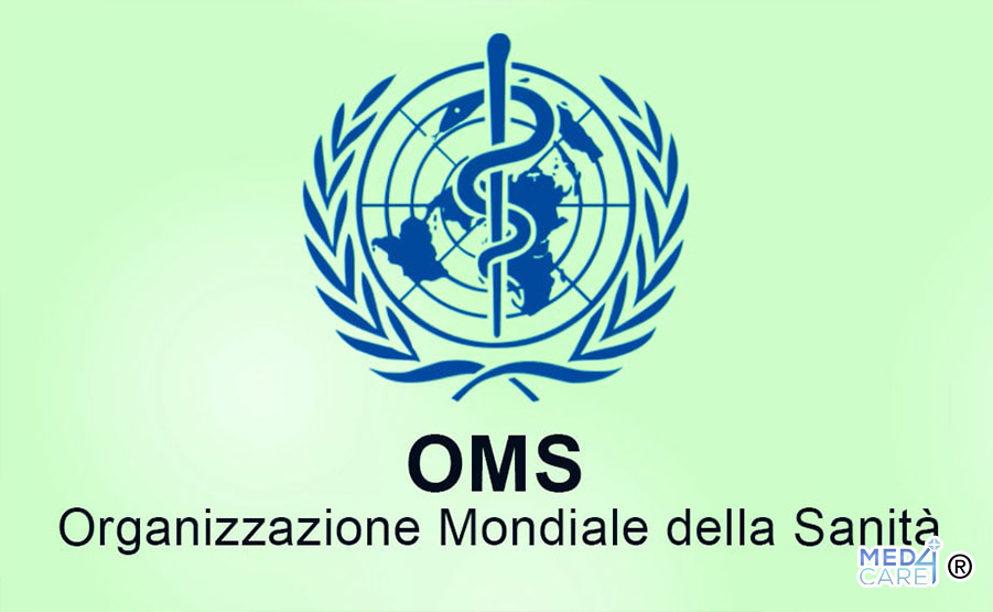OMS, Organizzazione mondiale della sanità