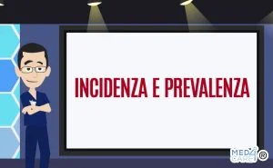 incidenza, prevalenza