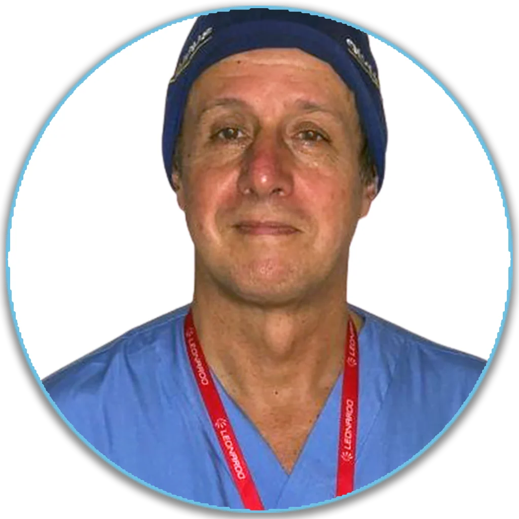 Dott. Paolo Cortellazzi