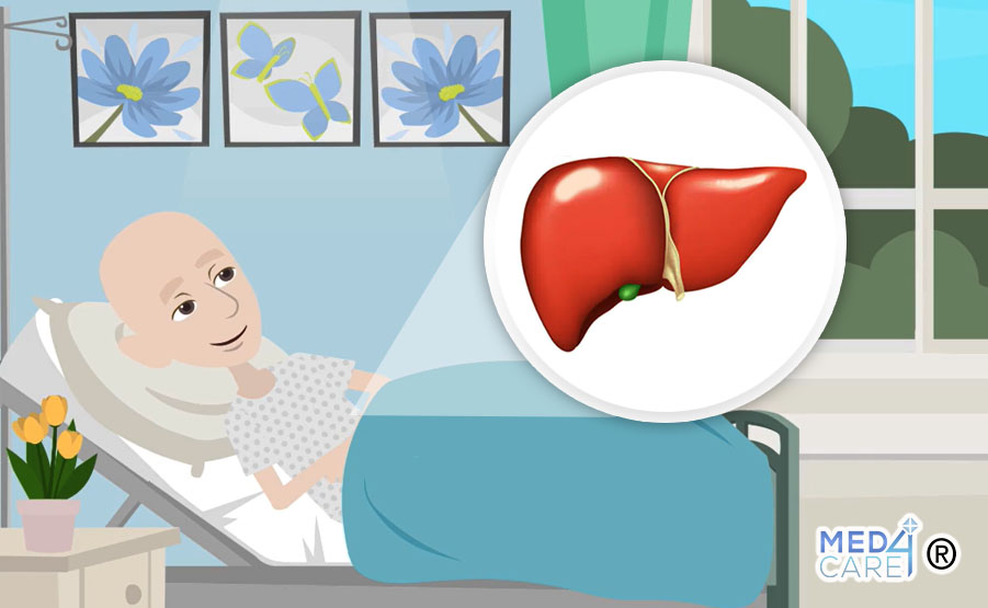 Amminotrasferasi pazienti oncologici, aminotransferasi