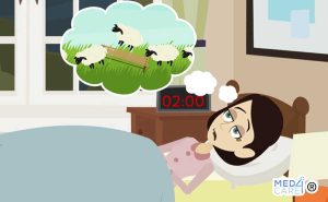 Scopri di più sull'articolo Insonnia: la mancanza cronica di sonno