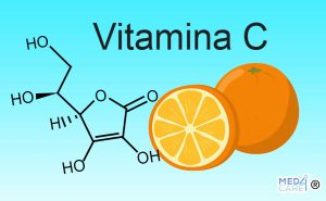 Scopri di più sull'articolo Vitamina C